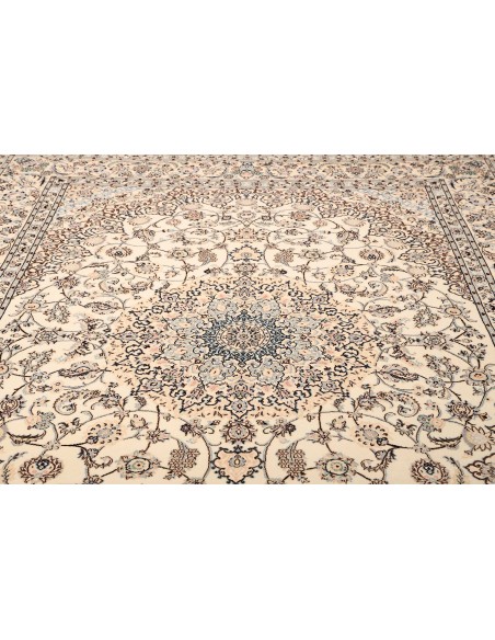 Tappeto Nain 9la Persia cm.250x353