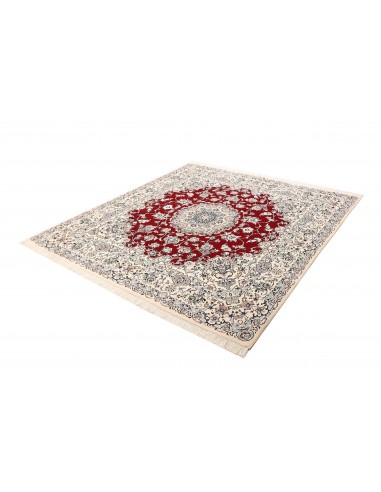 Tappeto Nain 9la Persia cm.195x205