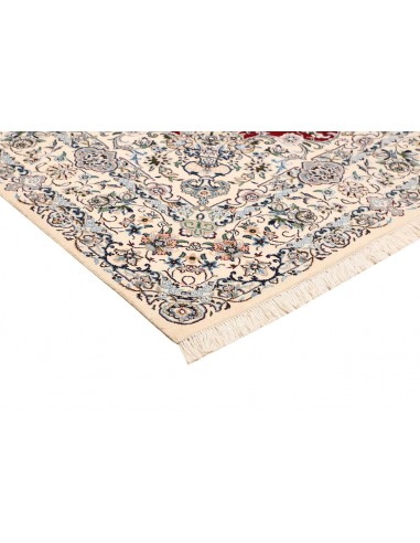 Tappeto Nain 9la Persia cm.195x205