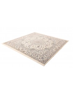 Tappeto Nain 9la Persia cm.215x210 2