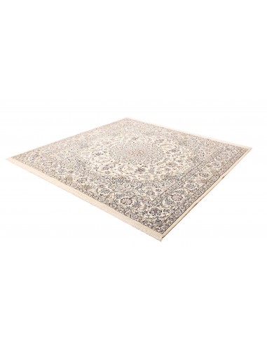 Tappeto Nain 9la Persia cm.215x210