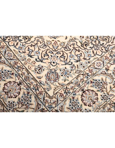 Tappeto Nain 9la Persia cm.215x210