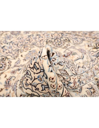 Tappeto Nain 9la Persia cm.215x210