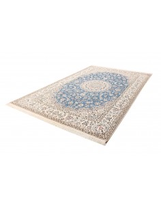 Tappeto Nain 9la Persia cm.207x309 2