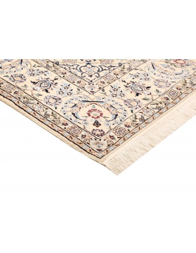 Tappeto Nain 9la Persia cm.207x309