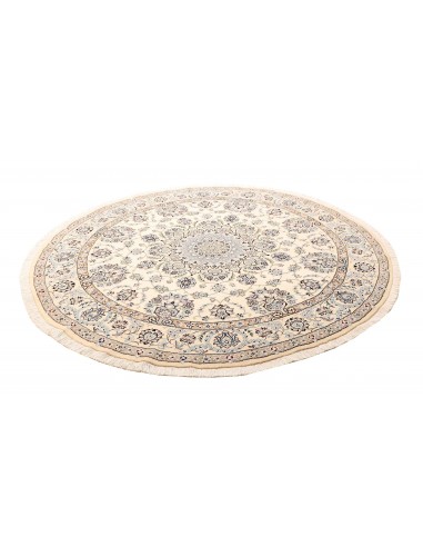 Tappeto Nain 9la Persia cm.205x205