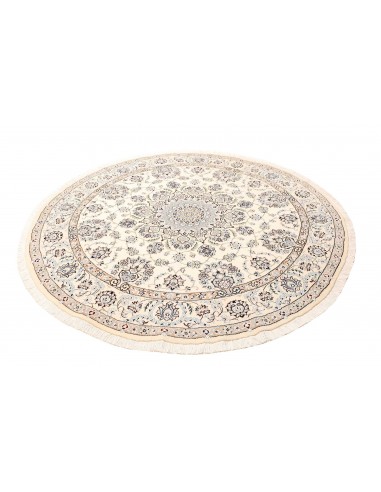 Tappeto Nain 9la Persia cm.205x205