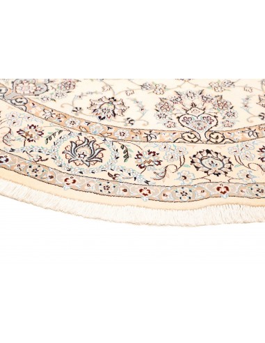 Tappeto Nain 9la Persia cm.205x205