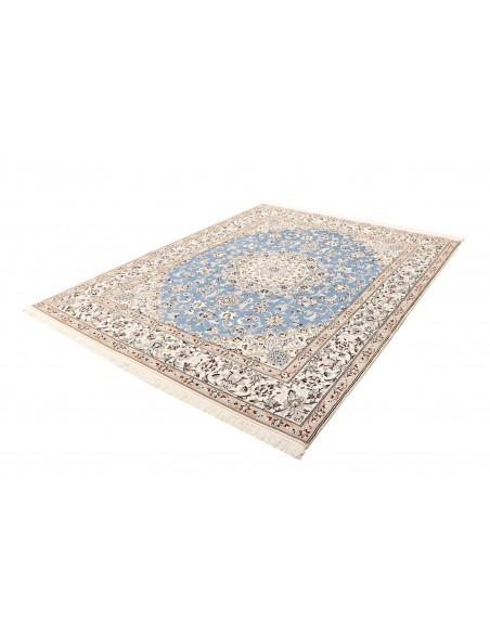 Tappeto Nain 9la Persia cm.205x255