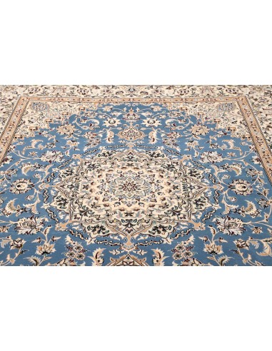 Tappeto Nain 9la Persia cm.205x255