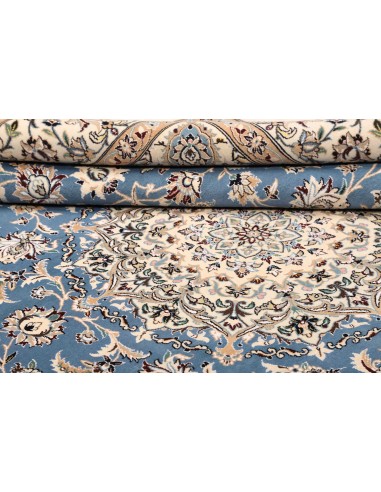 Tappeto Nain 9la Persia cm.205x255