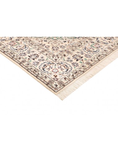 Tappeto Nain 9la Persia cm.200x298