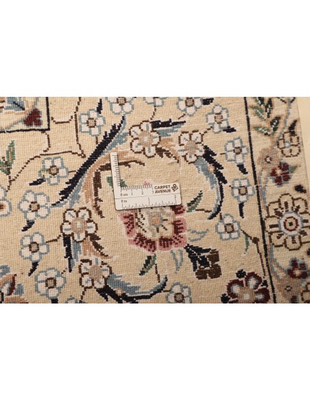 Tappeto Nain 9la Persia cm.200x298