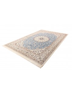 Tappeto Nain 9la Persia cm.210x306 2