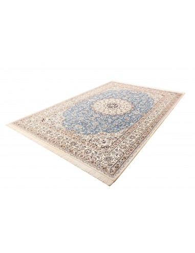 Tappeto Nain 9la Persia cm.210x306