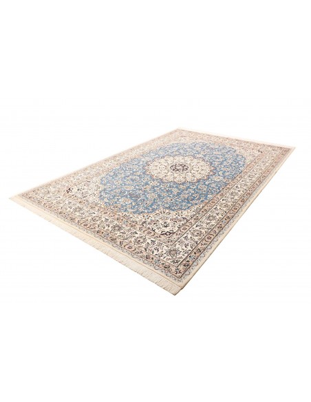 Tappeto Nain 9la Persia cm.210x306