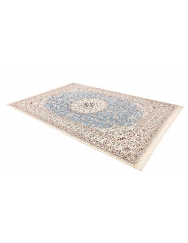 Tappeto Nain 9la Persia cm.210x306