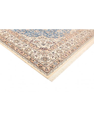 Tappeto Nain 9la Persia cm.210x306