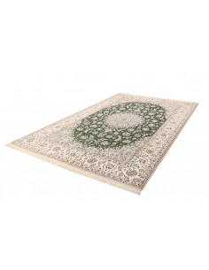 Tappeto Nain 9la Persia cm.202x308 2