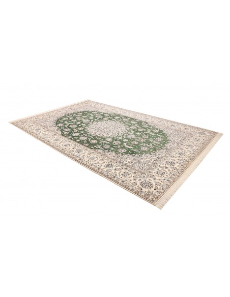Tappeto Nain 9la Persia cm.202x308