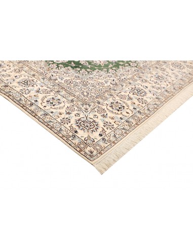 Tappeto Nain 9la Persia cm.202x308
