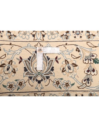 Tappeto Nain 9la Persia cm.202x308