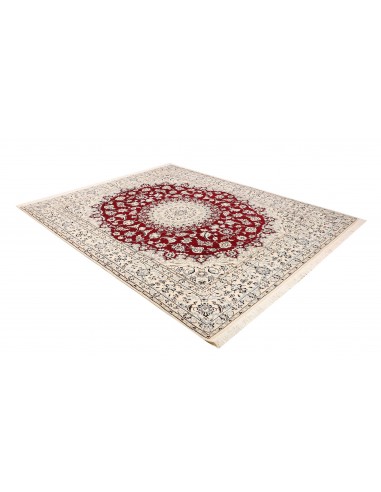Tappeto Nain 9la Persia cm.208x262