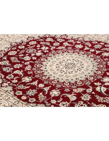 Tappeto Nain 9la Persia cm.208x262