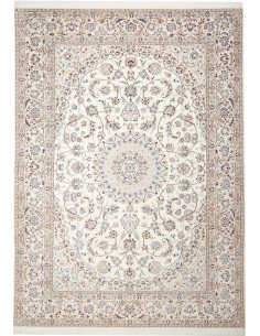 Tappeto Nain 9la Persia cm.250x350