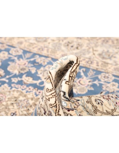 Tappeto Nain 9la Persia cm.250x358