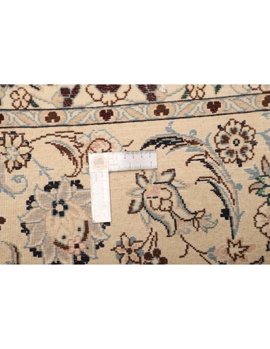 Tappeto Nain 9la Persia cm.250x358