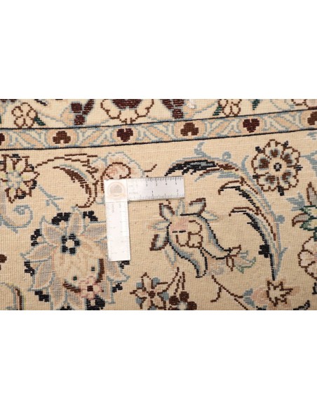 Tappeto Nain 9la Persia cm.250x358