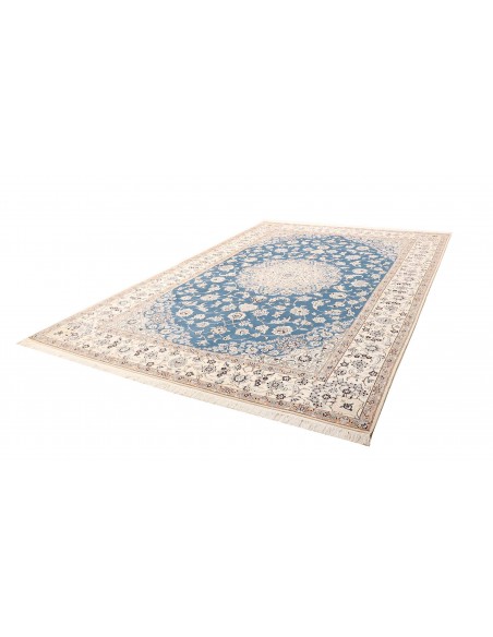 Tappeto Nain 9la Persia cm.249x353
