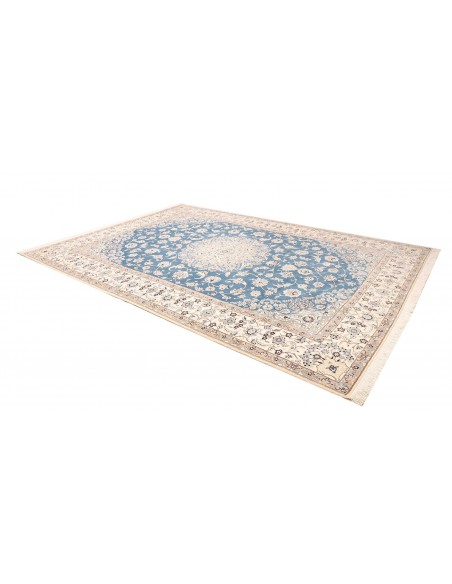 Tappeto Nain 9la Persia cm.249x353
