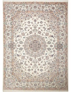 Tappeto Nain 9la Persia cm.247x341
