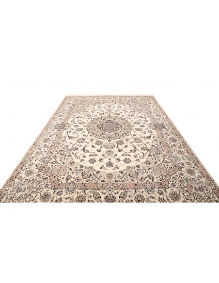 Tappeto Nain 9la Persia cm.247x341