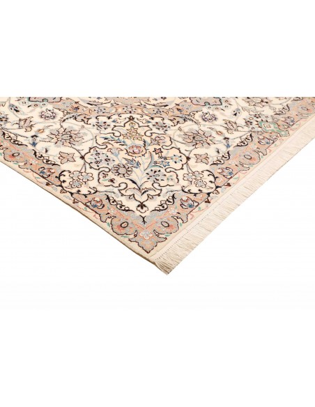 Tappeto Nain 9la Persia cm.247x341