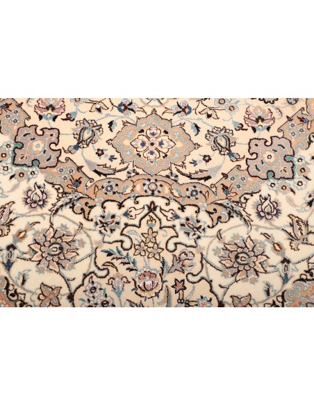 Tappeto Nain 9la Persia cm.247x341