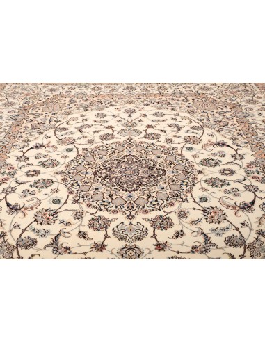 Tappeto Nain 9la Persia cm.247x341