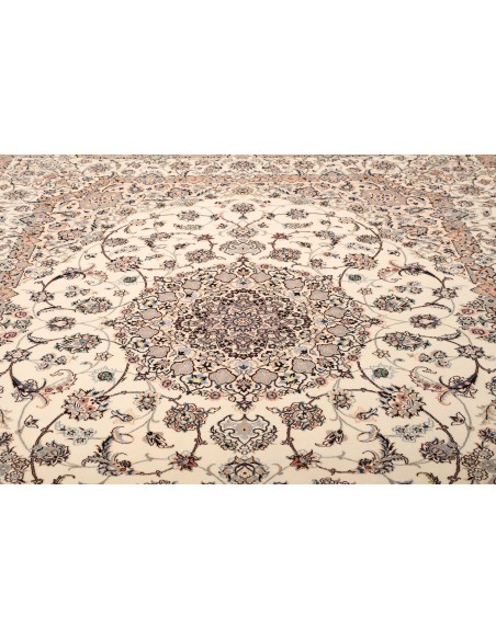 Tappeto Nain 9la Persia cm.247x341
