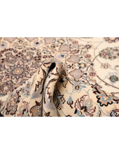 Tappeto Nain 9la Persia cm.247x341