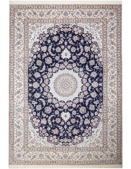 Tappeto Nain 9la Persia cm.250x355