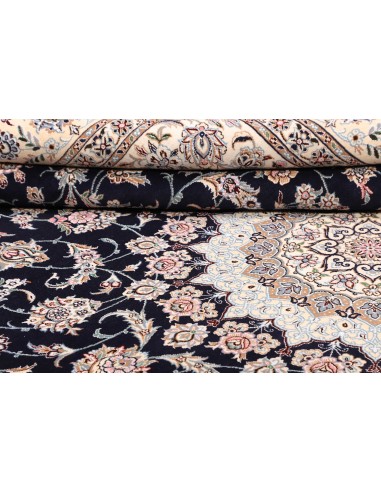 Tappeto Nain 9la Persia cm.250x355
