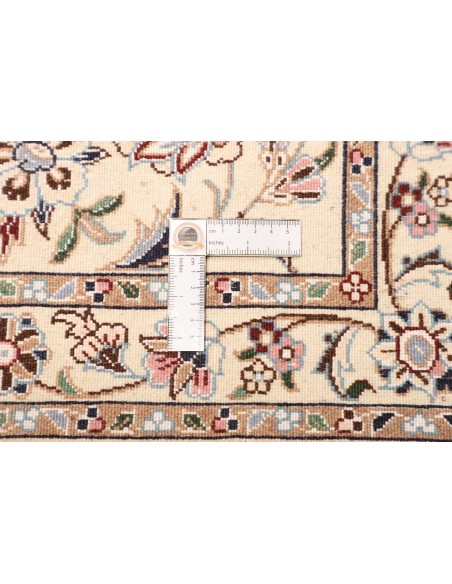 Tappeto Nain 9la Persia cm.250x355