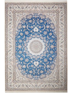 Tappeto Nain 9la Persia cm.245x355