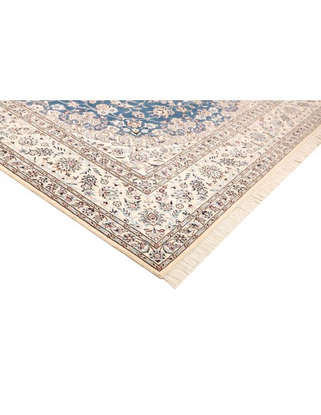 Tappeto Nain 9la Persia cm.245x355