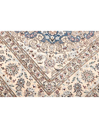 Tappeto Nain 9la Persia cm.245x355
