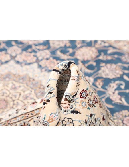 Tappeto Nain 9la Persia cm.245x355