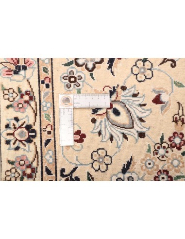 Tappeto Nain 9la Persia cm.245x355