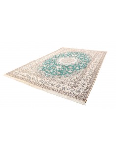 Tappeto Nain 9la Persia cm.248x355 2